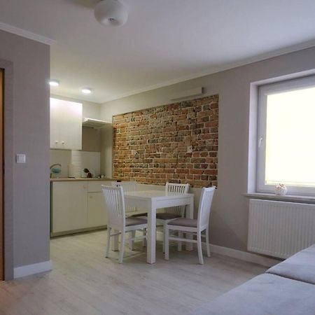 Happy Day Apartments Opole Buitenkant foto