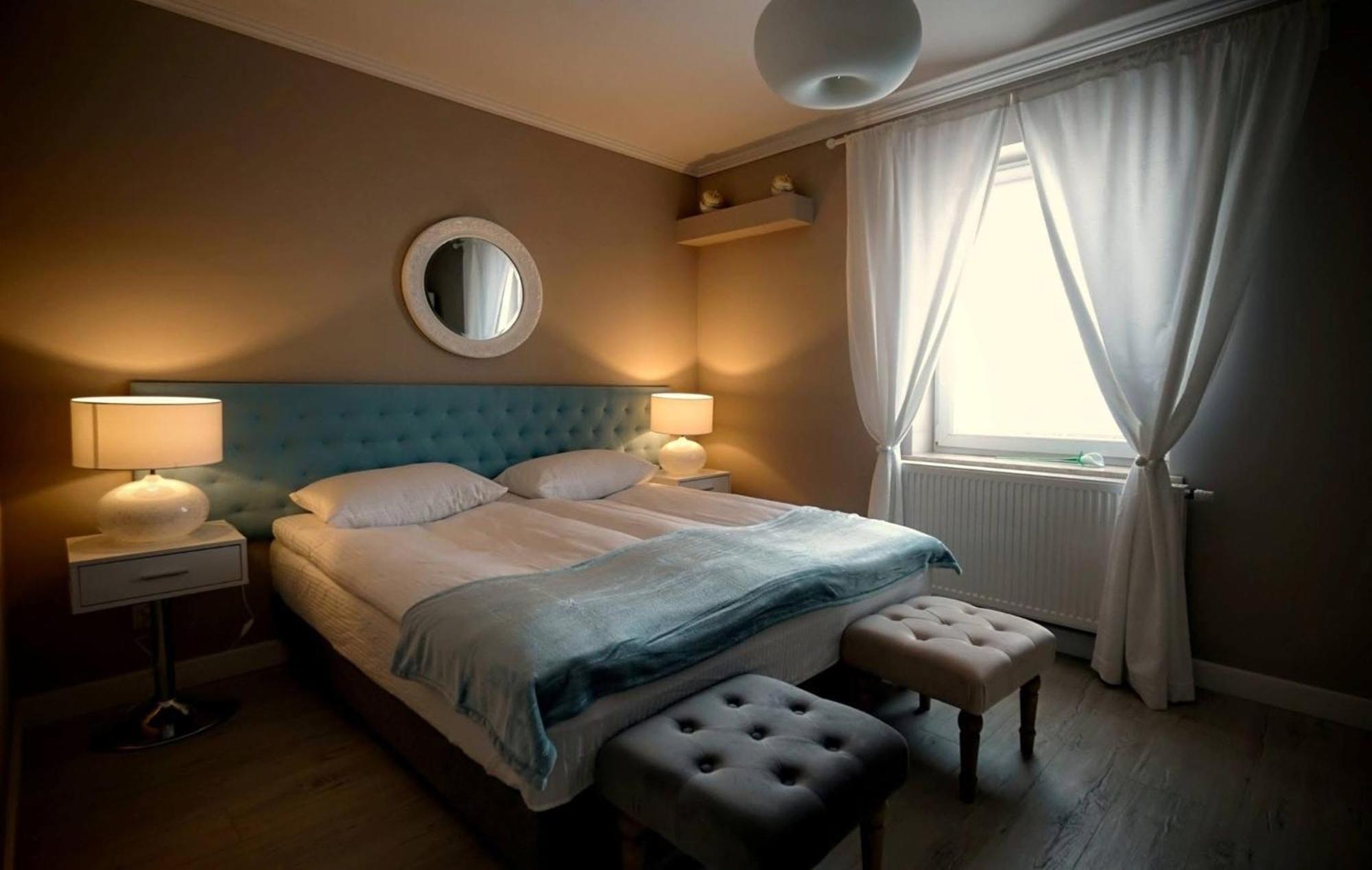 Happy Day Apartments Opole Buitenkant foto