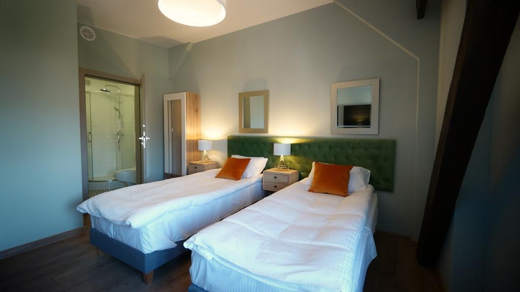 Happy Day Apartments Opole Buitenkant foto