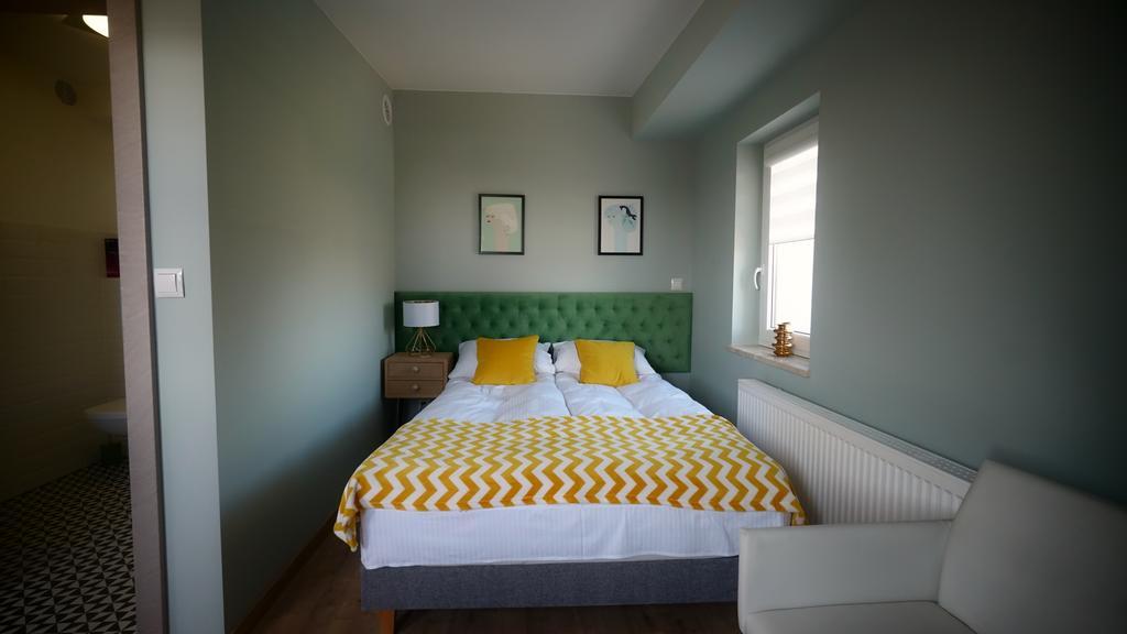 Happy Day Apartments Opole Buitenkant foto