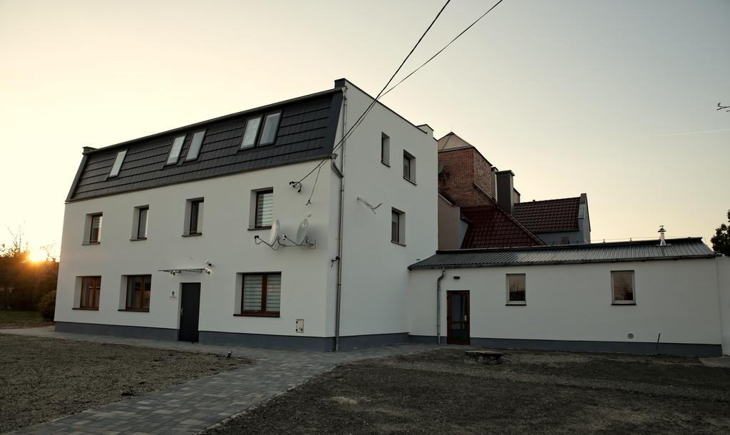 Happy Day Apartments Opole Buitenkant foto