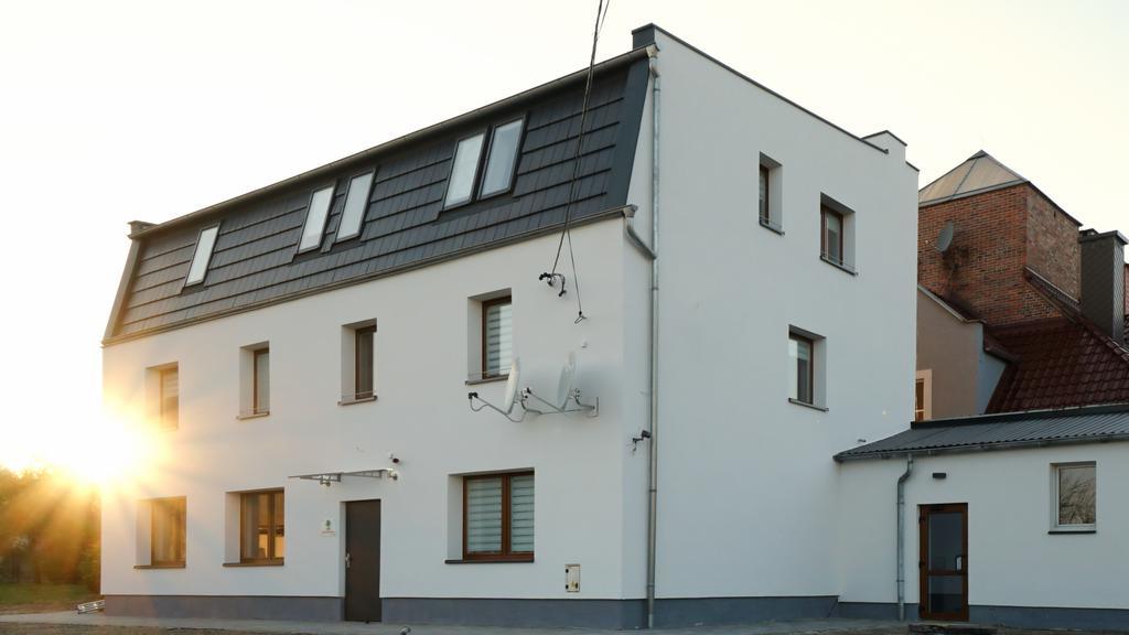 Happy Day Apartments Opole Buitenkant foto